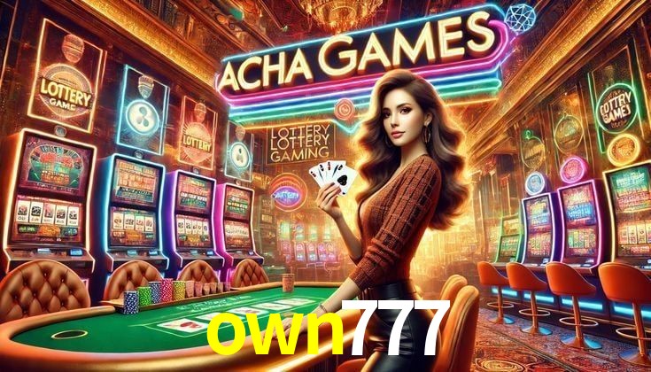 Spaceman Game own777
