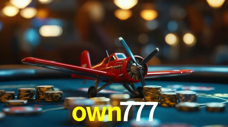 Bonus Features own777