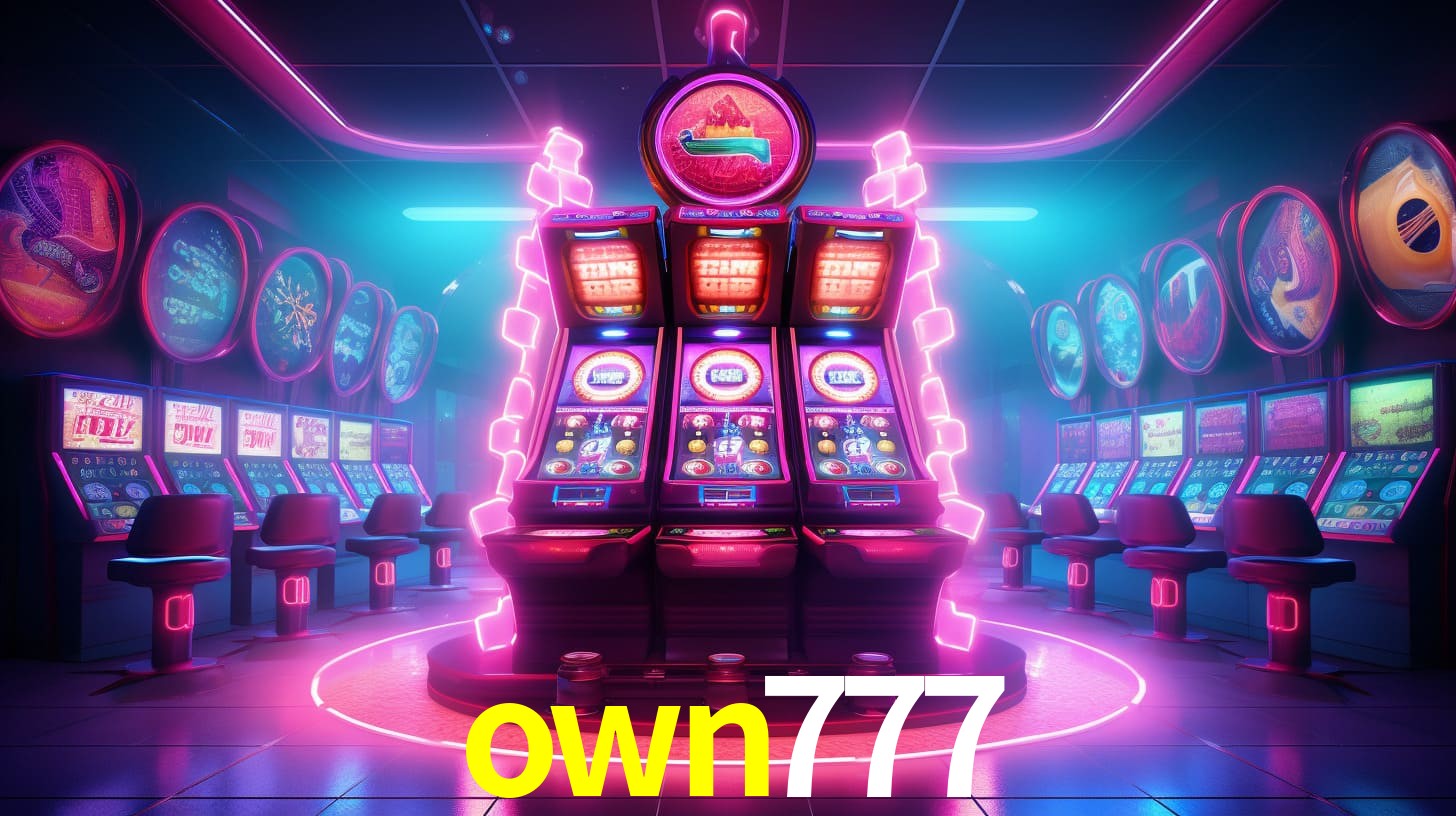 own777: A Experiência de Casino com Jogos de Mesa ao Vivo