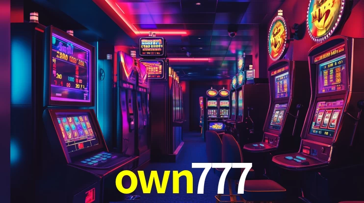 own777,own777.com
