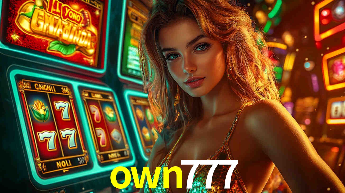 own777,own777.com