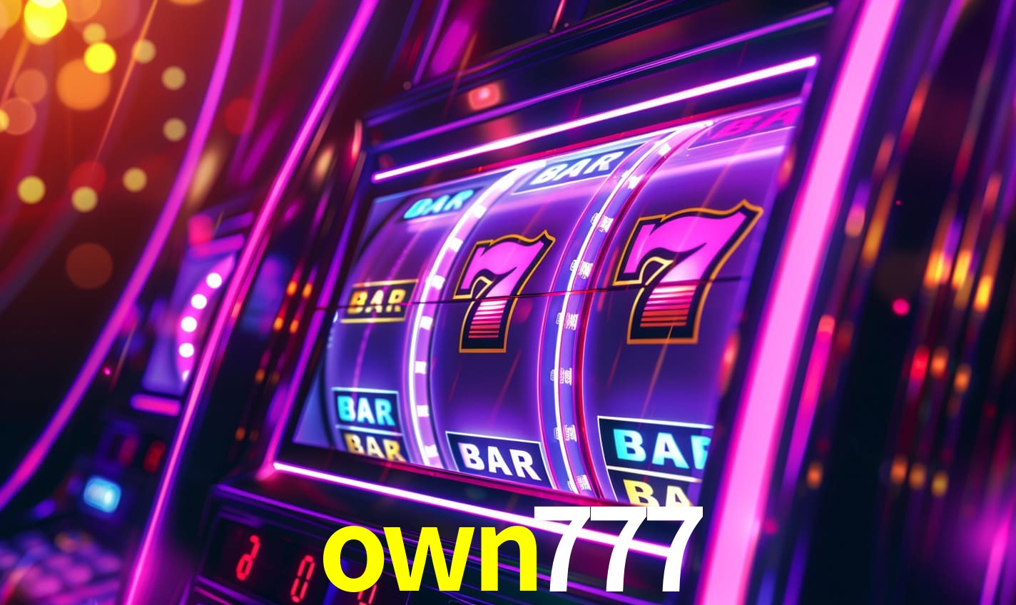 own777 bet