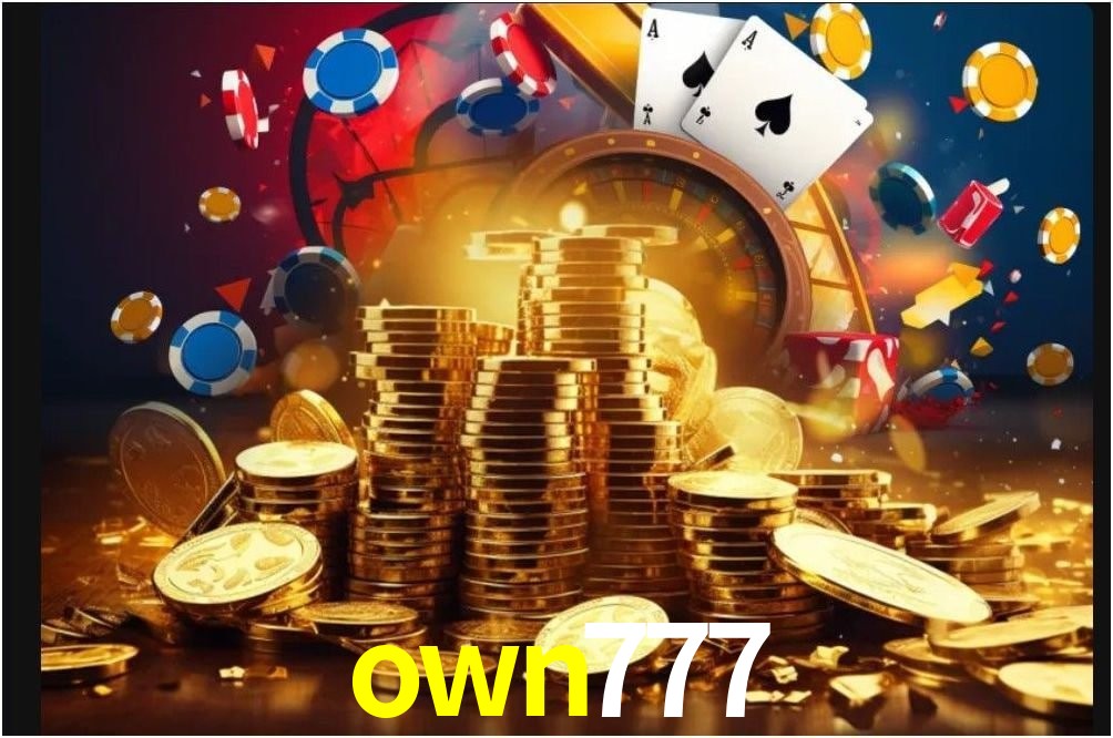 Especiais de Fim de Semana own777
