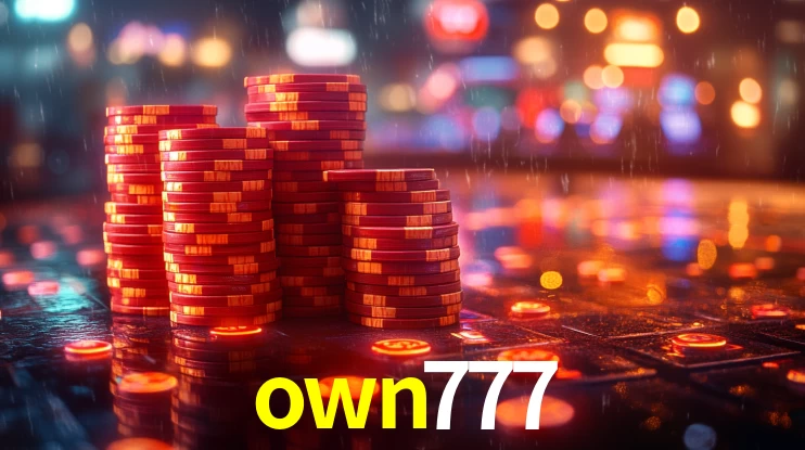 own777,own777.com
