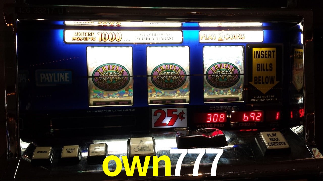 Aviator Game own777