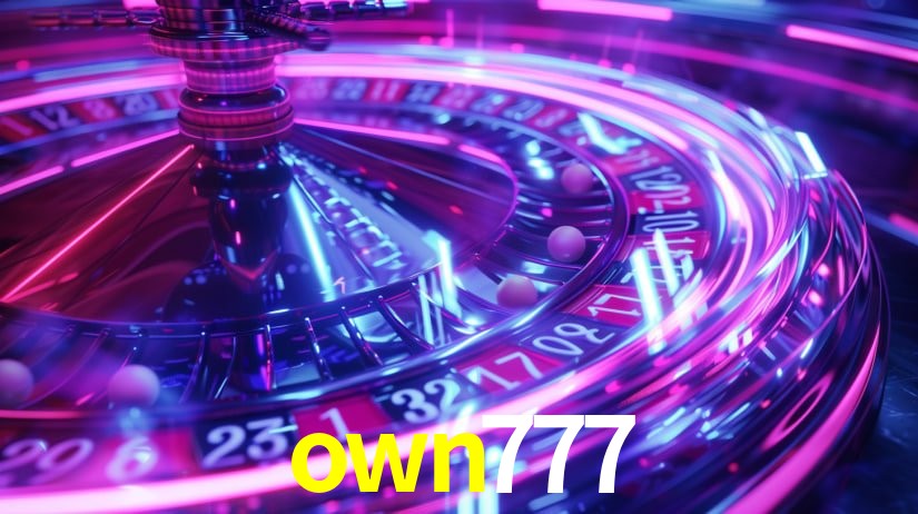 Cadastro Rápido own777