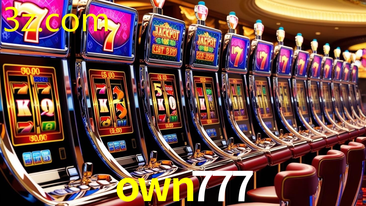 OWN777