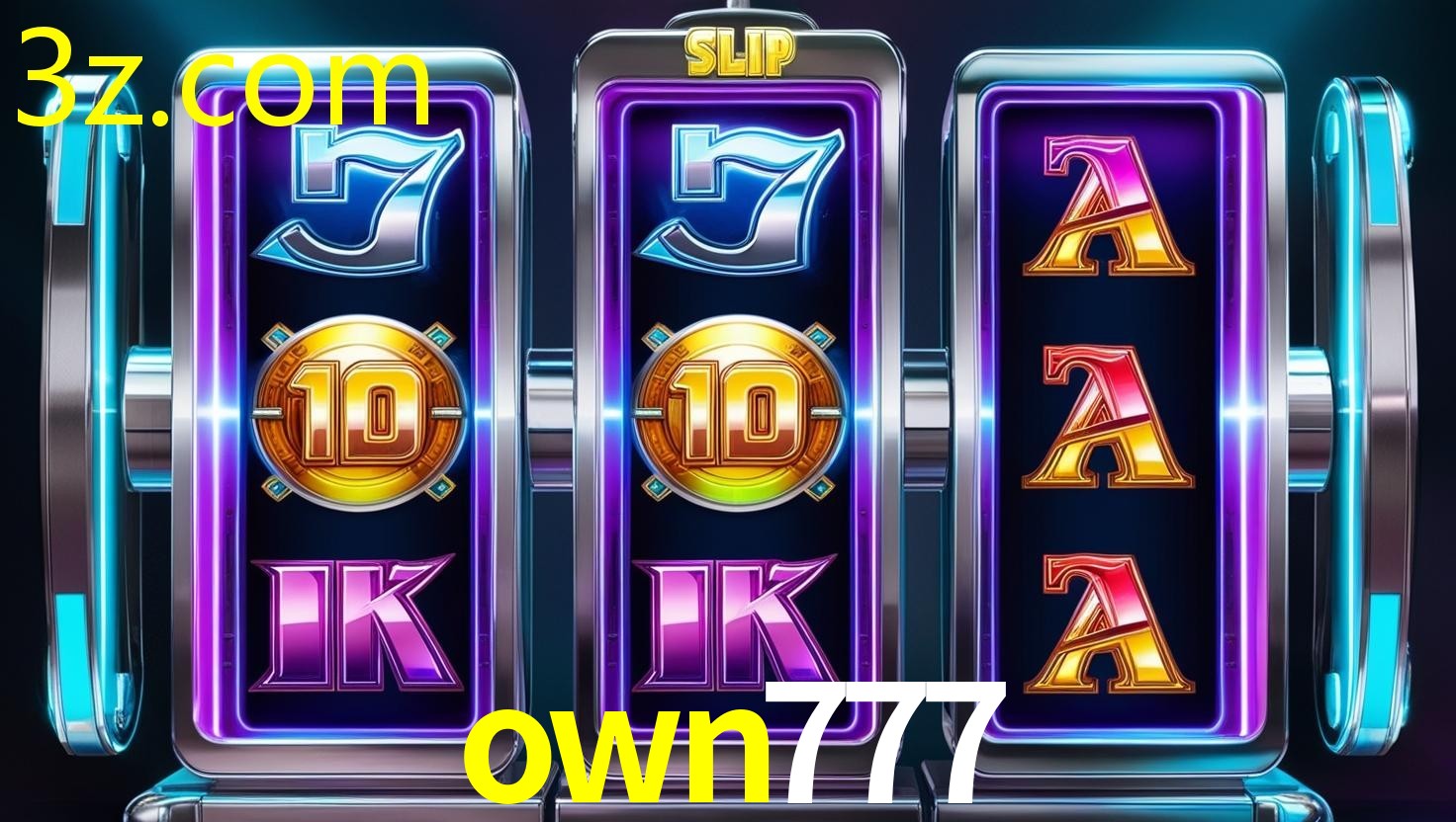 OWN777