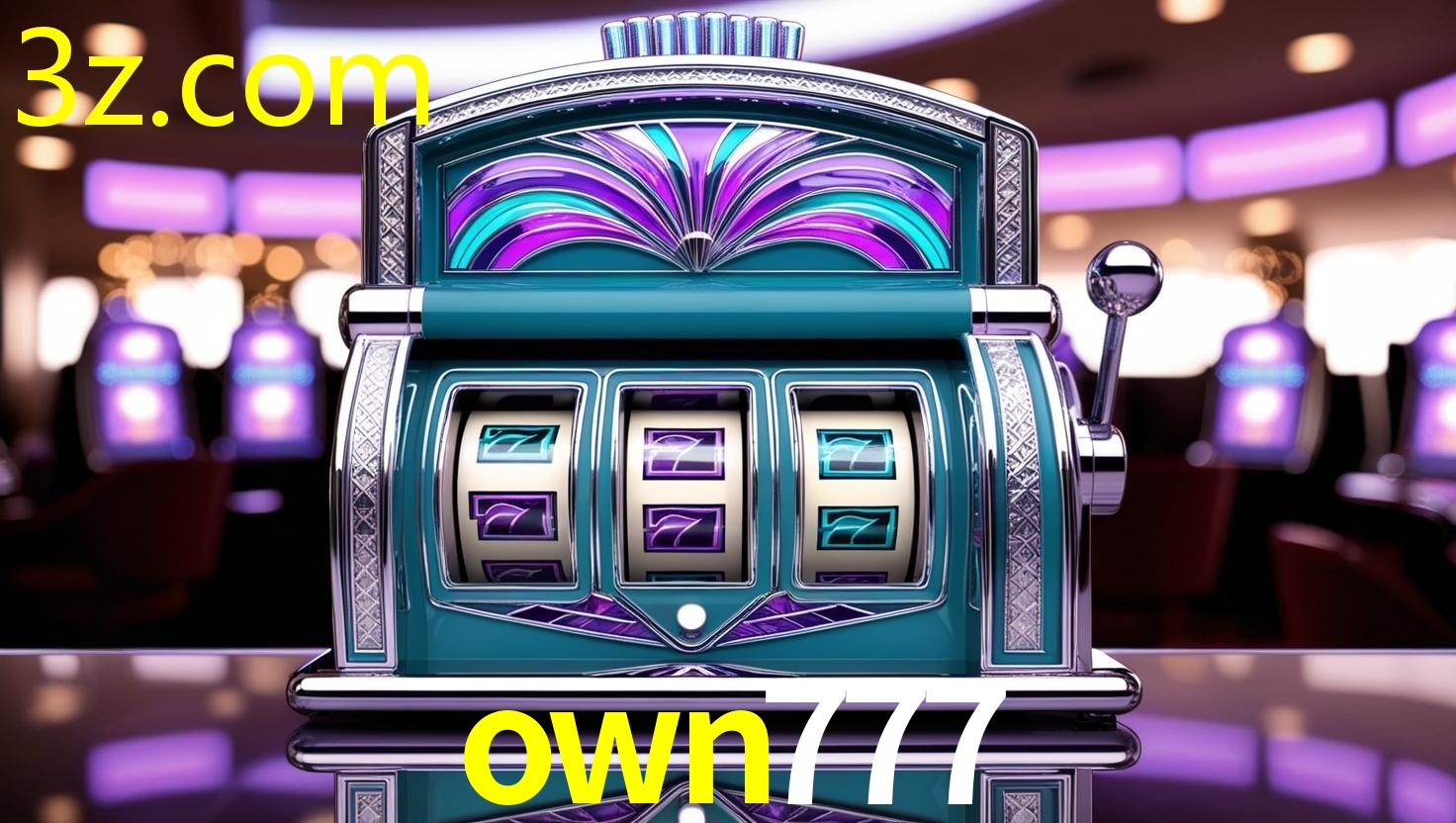 OWN777