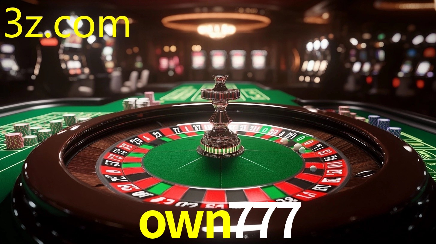 OWN777
