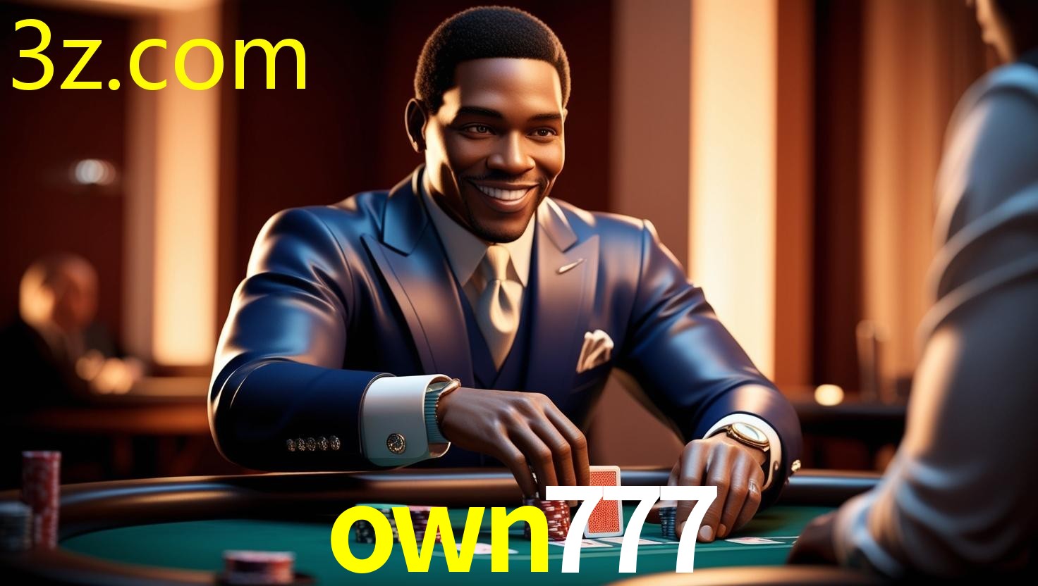 OWN777