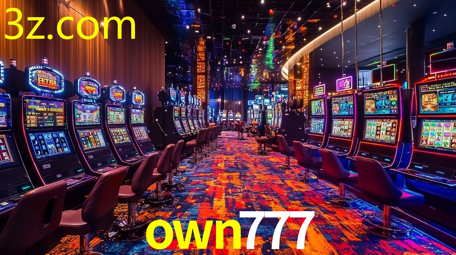 OWN777
