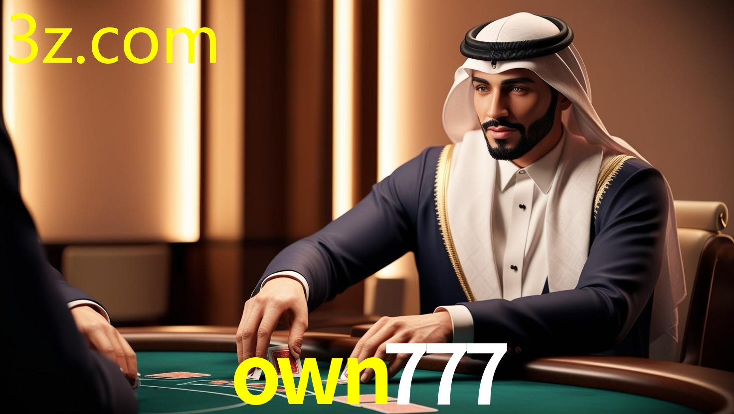 OWN777