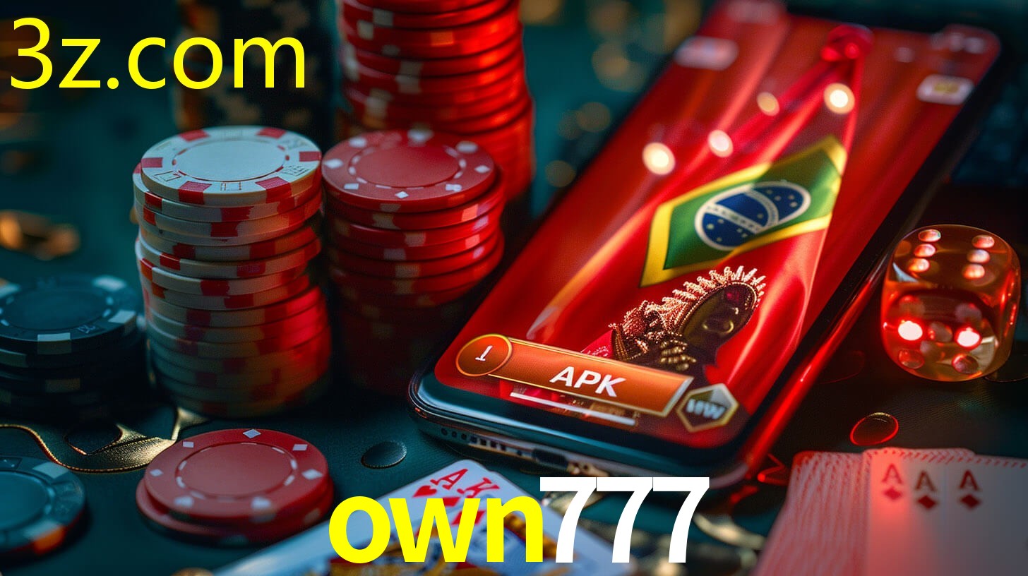 OWN777