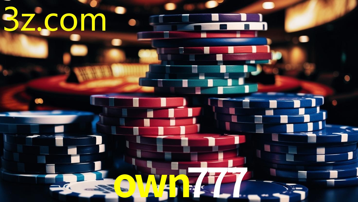 OWN777