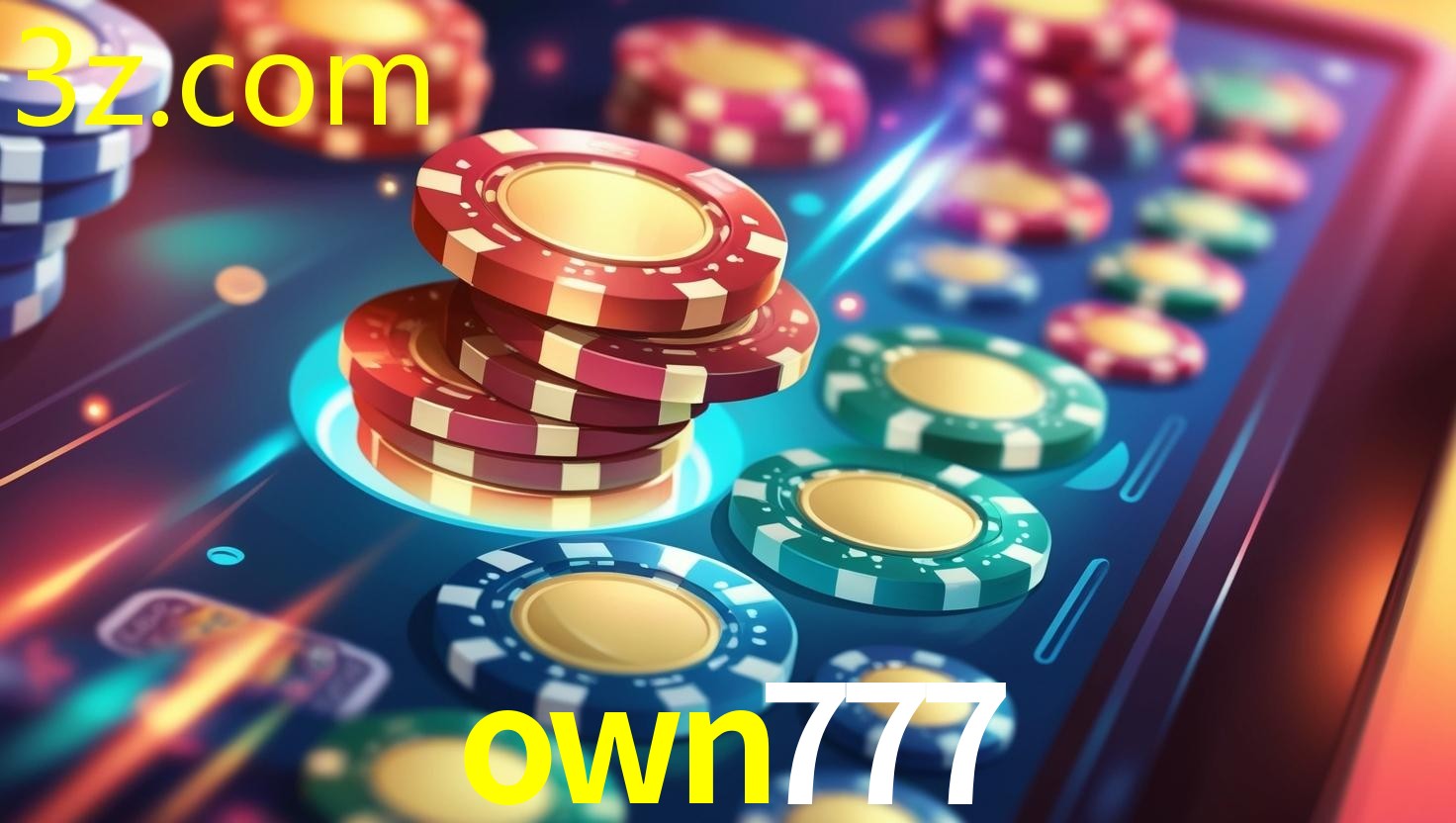 OWN777