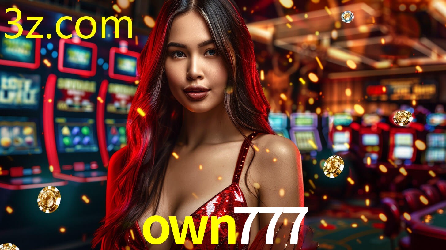 OWN777