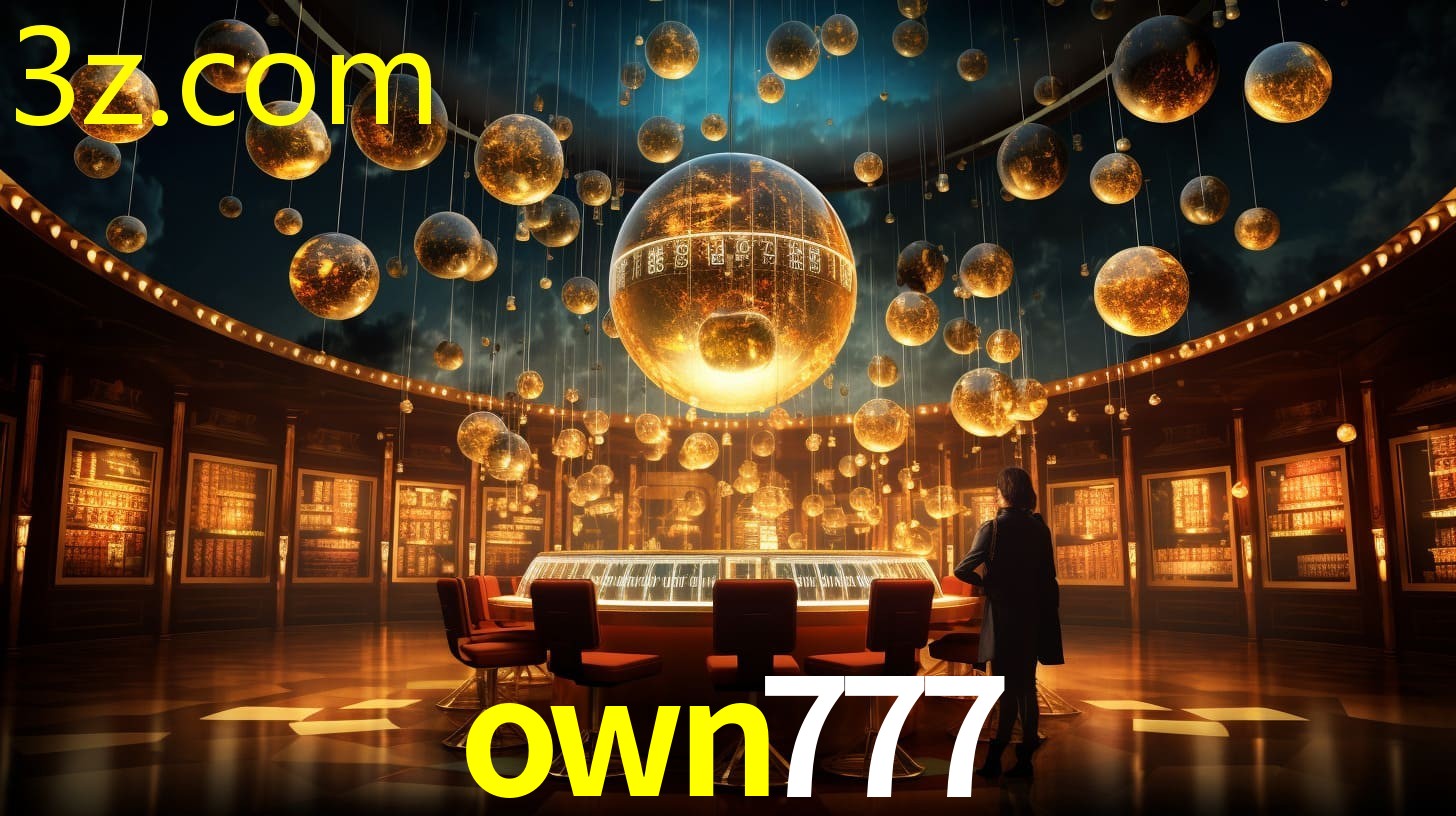 OWN777