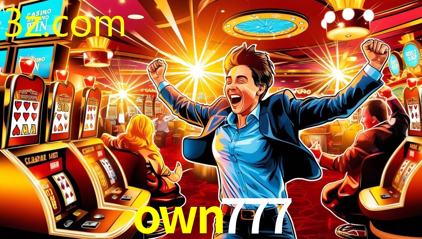 OWN777