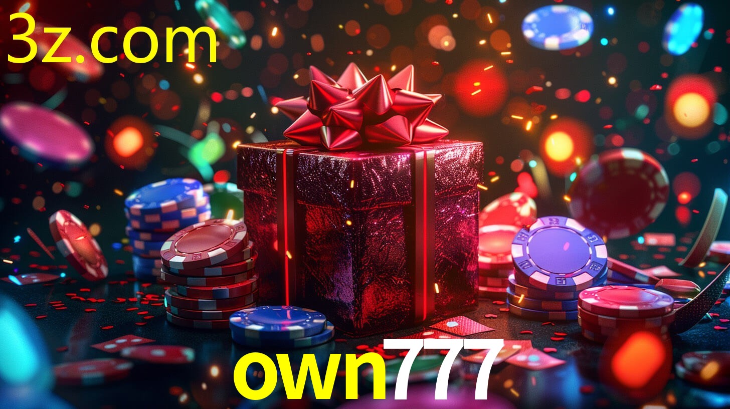 OWN777