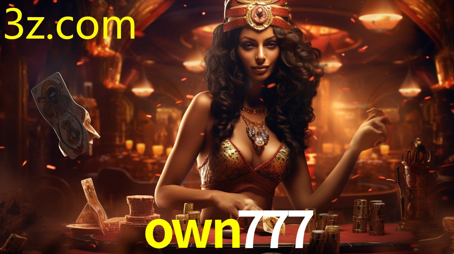 OWN777