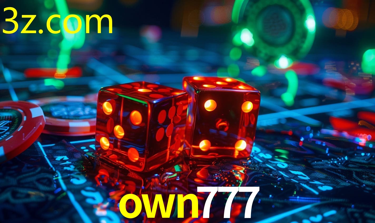 OWN777