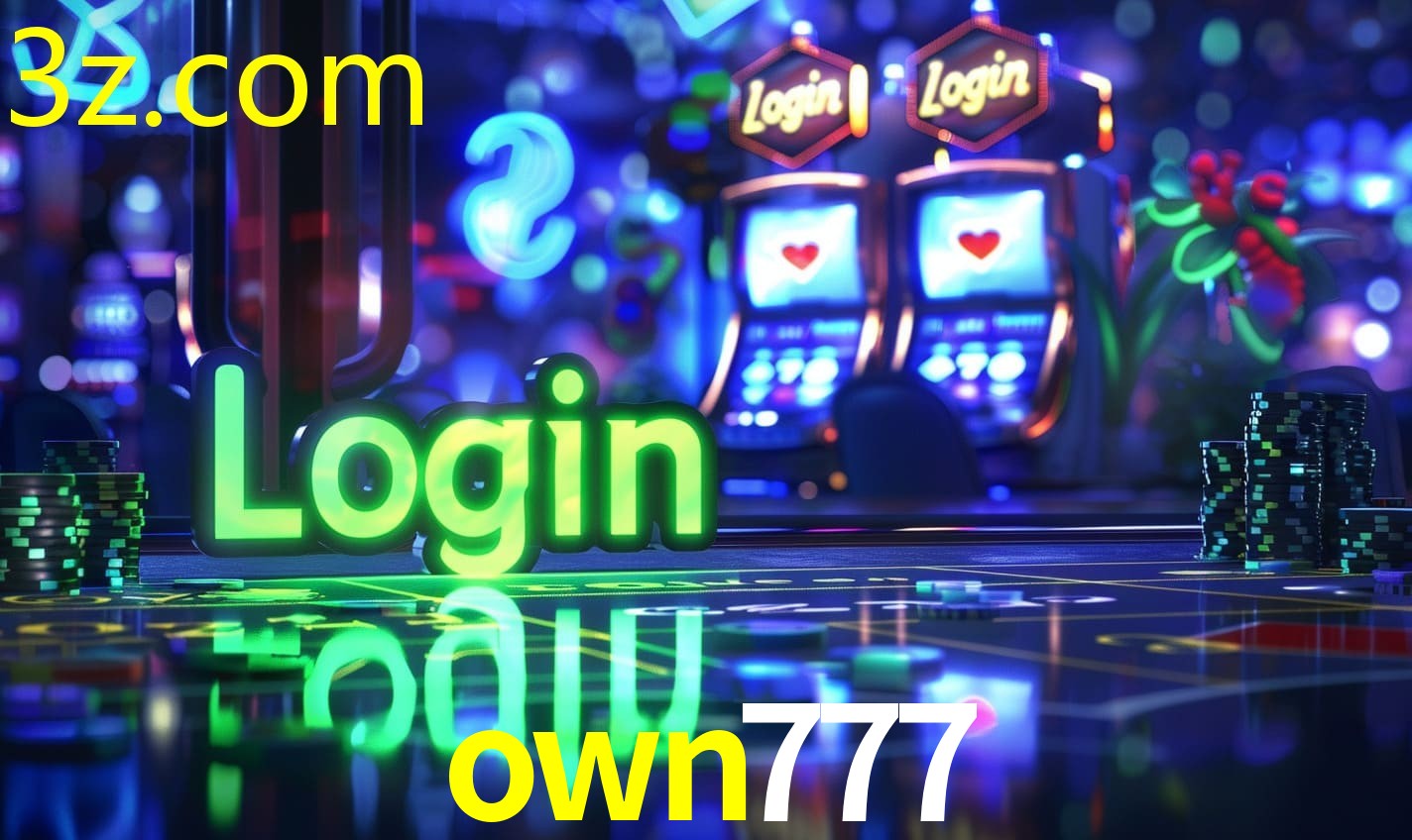 OWN777